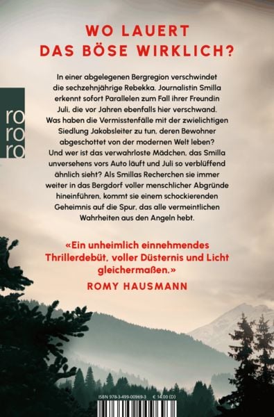 Produktbild: Wolfskinder