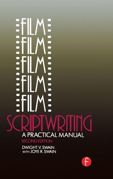 Produktbild: Film Scriptwriting