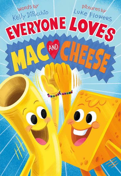 Produktbild: Everyone Loves Mac and Cheese