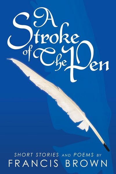 Produktbild: A Stroke of the Pen