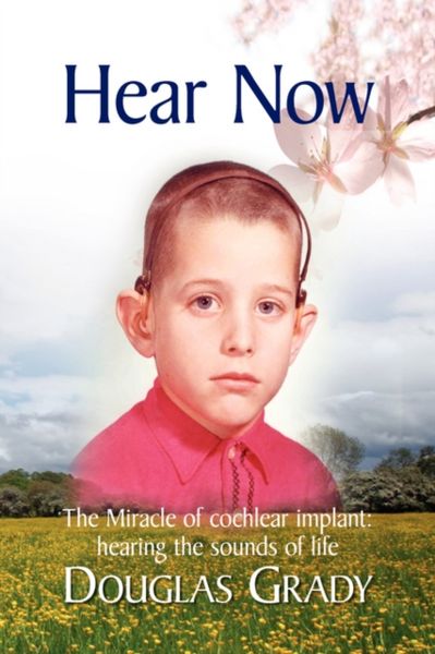 Produktbild: Grady, D: Hear Now
