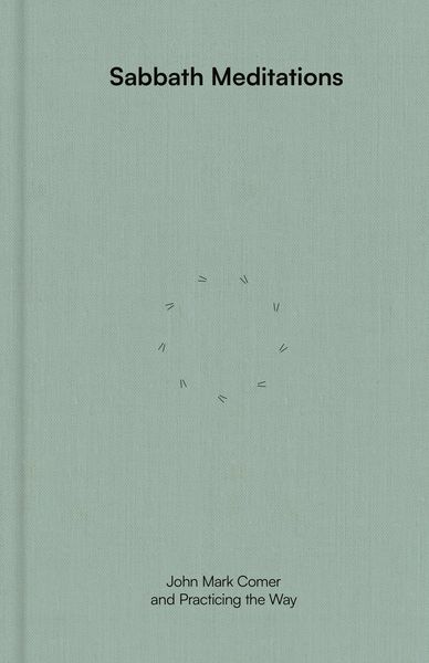Produktbild: Sabbath Meditations