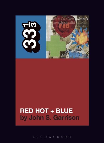 Produktbild: Various Artists' Red Hot + Blue