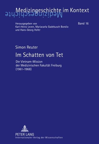 Produktbild: Im Schatten von Tet