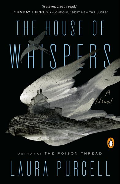 Produktbild: The House of Whispers