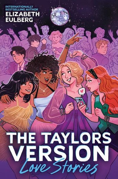 Produktbild: Love Stories (the Taylors Version #1)