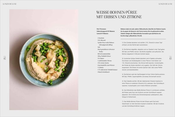Produktbild: Modern Lunch