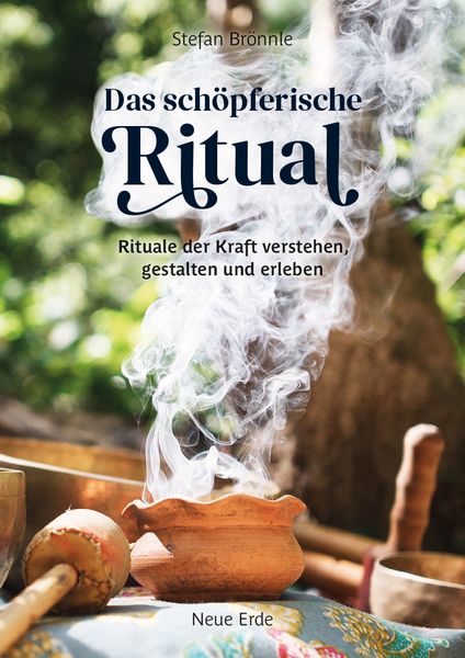 Produktbild: Das sch&ouml;pferische Ritual