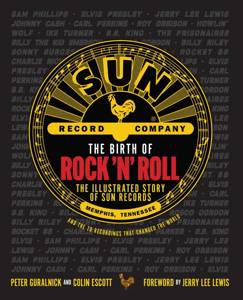 Produktbild: The Birth of Rock 'n' Roll