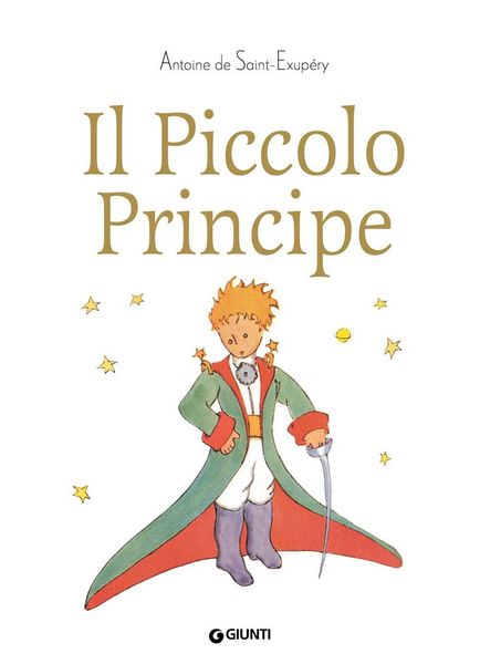 Produktbild: Il Piccolo principe