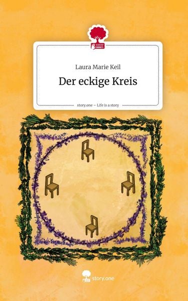 Produktbild: Der eckige Kreis. Life is a Story - story.one