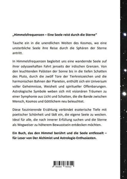 Produktbild: Himmelsfrequenzen