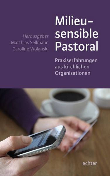 Produktbild: Milieusensible Pastoral