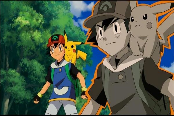 Produktbild: Pok&eacute;mon Ranger und der Tempel des Meeres