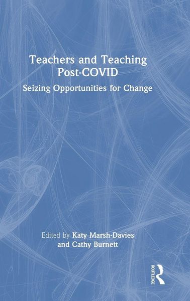 Produktbild: Teachers and Teaching Post-COVID