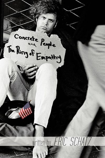 Produktbild: Concrete People and the Ring of Empathy