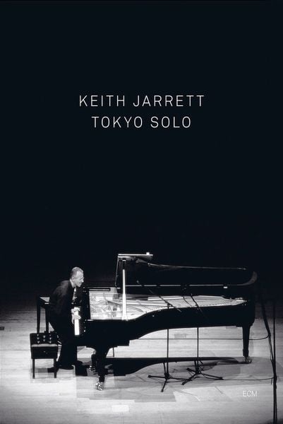 Tokyo Solo 2002