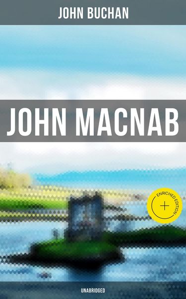 Produktbild: John Macnab (Unabridged)