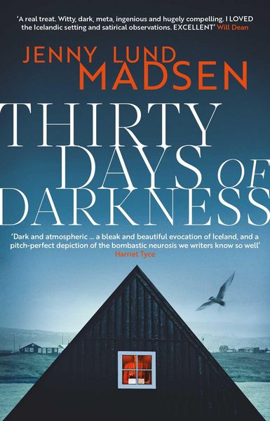 Produktbild: Thirty Days of Darkness