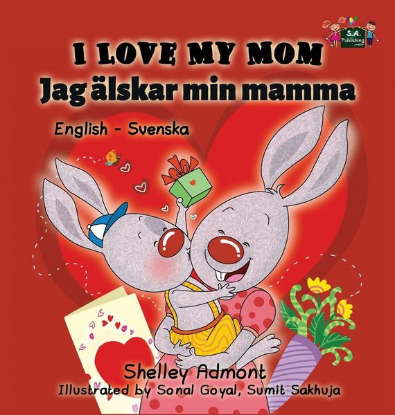 Produktbild: I Love My Mom
