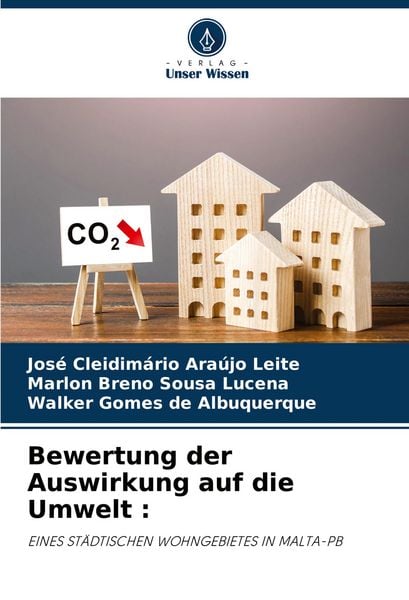 Produktbild: Bewertung der Auswirkung auf die Umwelt :