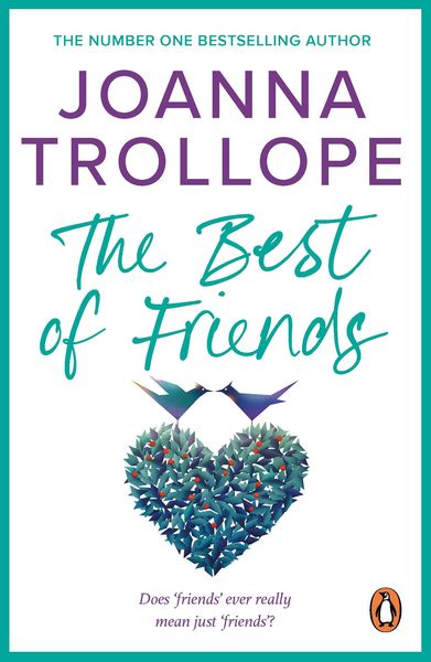 Produktbild: The Best Of Friends