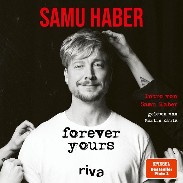 Produktbild: Forever Yours