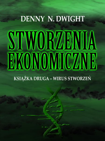 Produktbild: Stworzenia Ekonomiczne