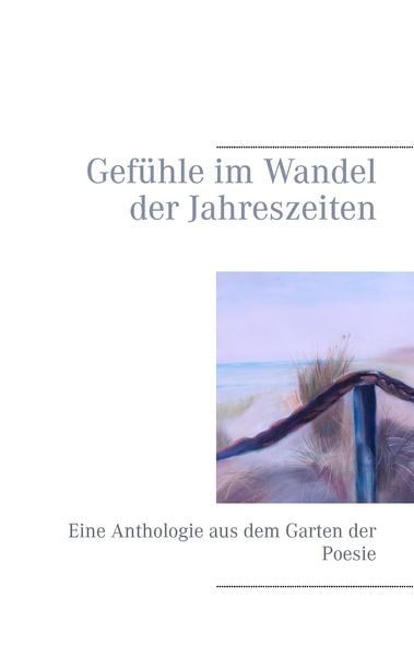 Produktbild: Gef&uuml;hle im Wandel der Jahreszeiten