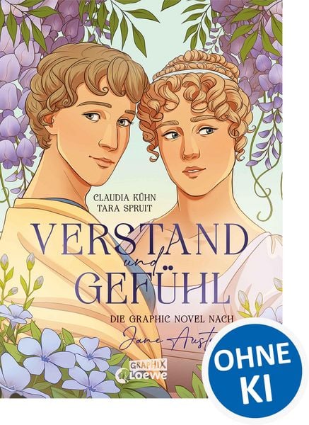 Produktbild: Verstand und Gef&uuml;hl