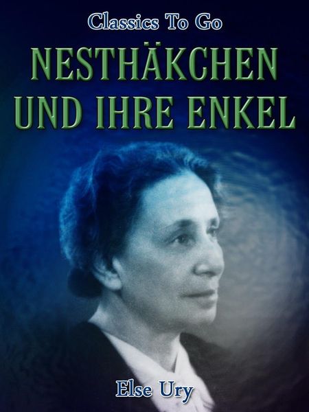 Produktbild: Nesth&auml;kchen und ihre Enkel