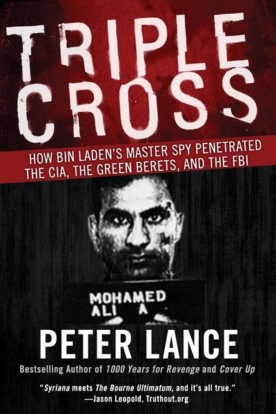 Produktbild: Triple Cross
