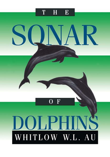 Produktbild: The Sonar of Dolphins