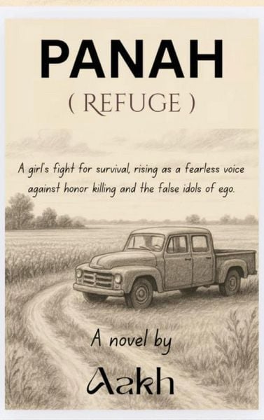 Produktbild: Panah (Refuge)