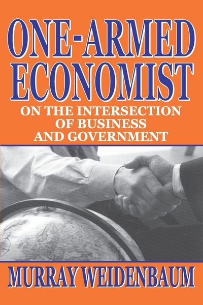 Produktbild: One-armed Economist