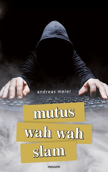 Produktbild: Mutus wah wah slam