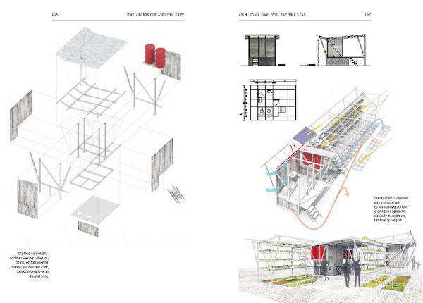 Produktbild: Urban-Think Tank