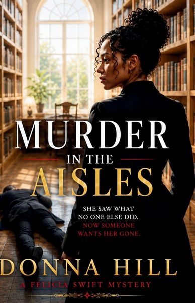Produktbild: Murder in the Aisles