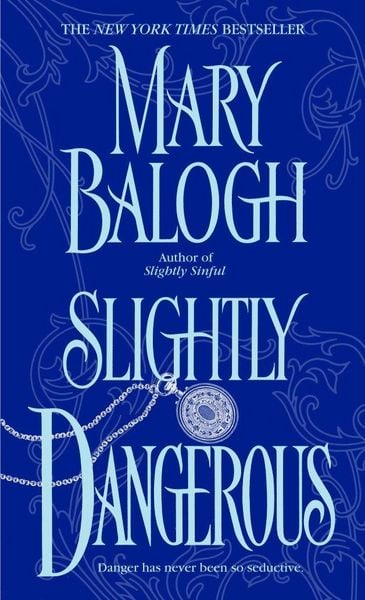 Produktbild: Slightly Dangerous