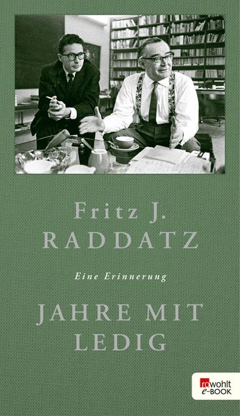 Produktbild: Jahre mit Ledig