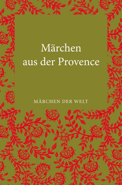 Produktbild: M&auml;rchen der Provence