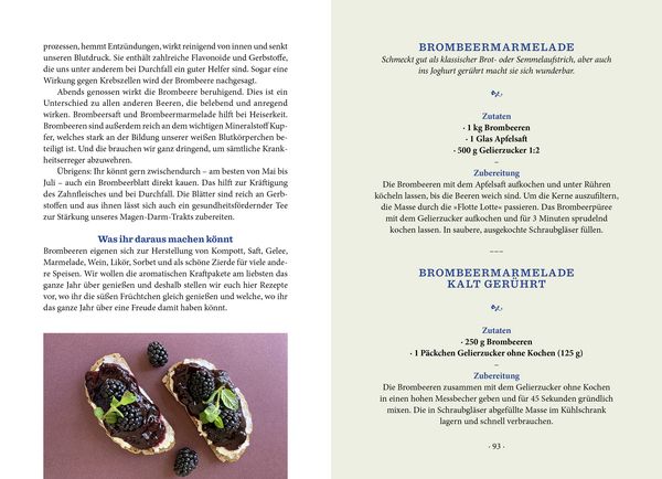 Produktbild: Unser heimisches Superfood