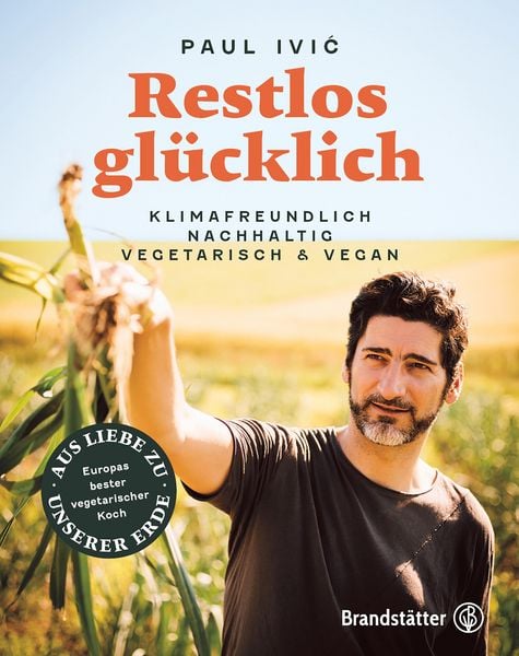 Produktbild: Restlos gl&uuml;cklich