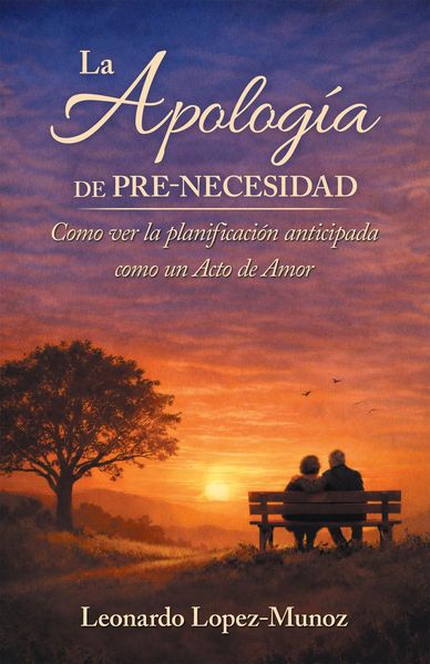 Produktbild: La Apolog&iacute;a de Pre-Necesidad
