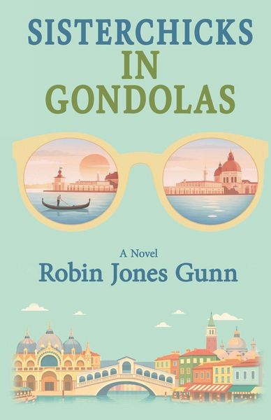 Produktbild: Sisterchicks in Gondolas