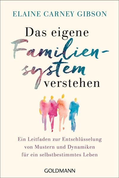 Produktbild: Das eigene Familiensystem verstehen