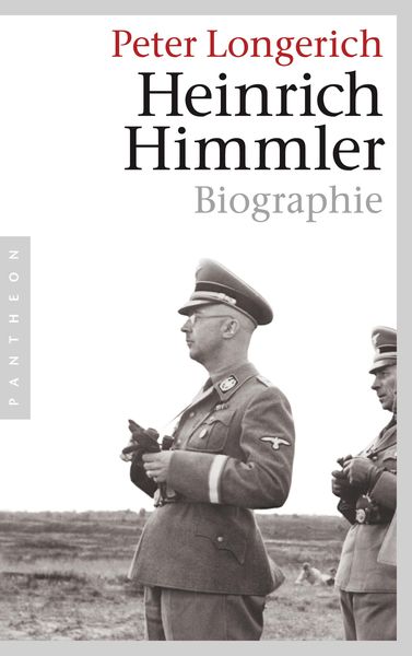 Produktbild: Heinrich Himmler