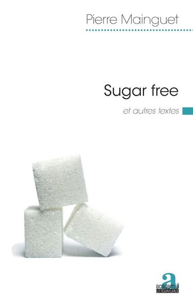 Produktbild: Sugar free