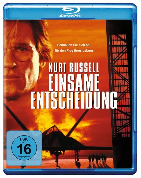 Produktbild: Einsame Entscheidung