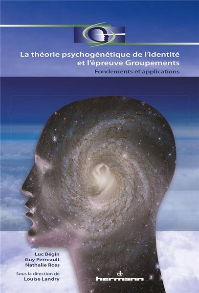 Produktbild: La theorie psychogenetique de l